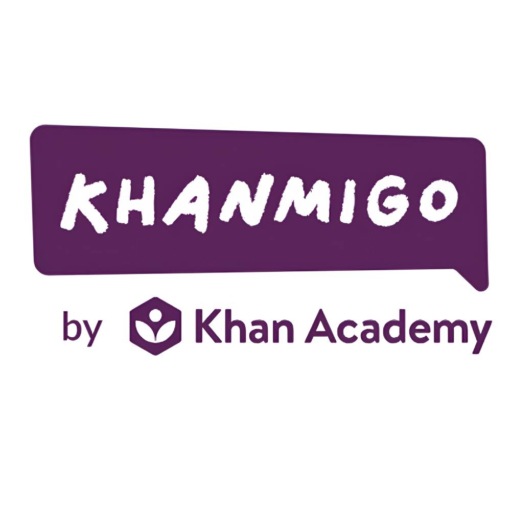 Khanmigo — AI Tutor and Study Assistant by Khan Academy