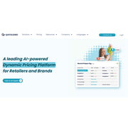 Quicklizard – AI-Powered Dynamic Pricing for Retail & D2C Brands