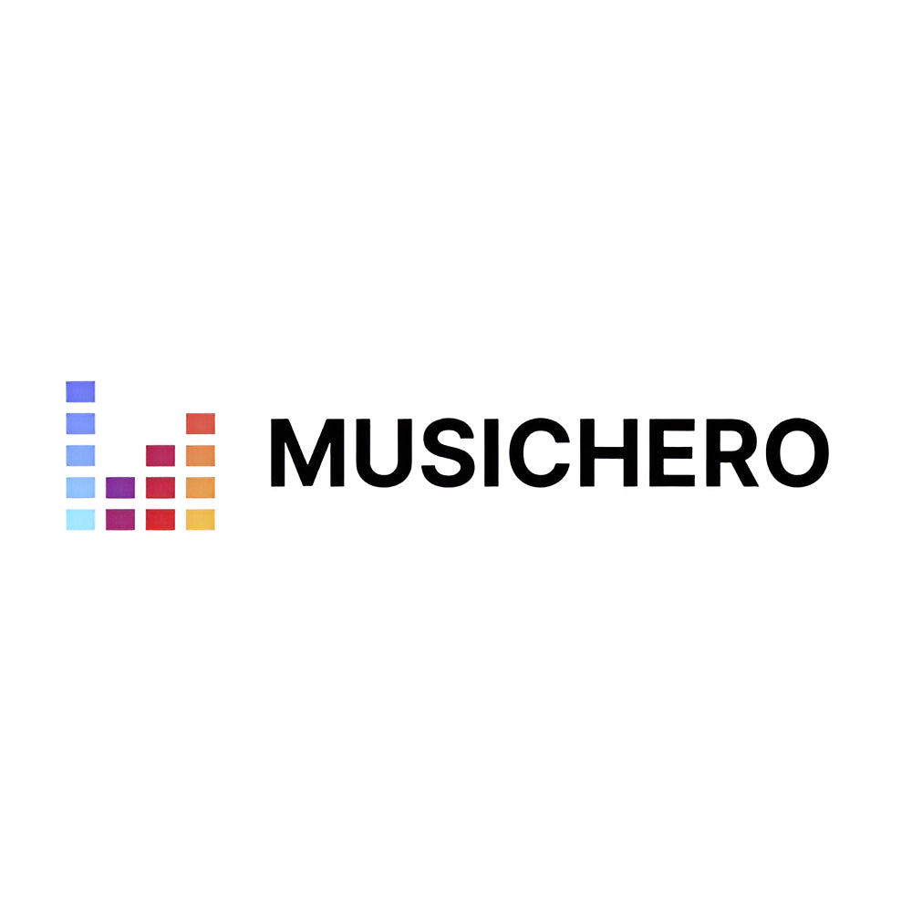MusicHero – AI-Powered Text-to-Music & Vocal Removal