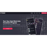 Fitbod – AI-Powered Personalized Strength Training App