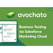 Avochato – AI Chatbot for Patient Engagement & Healthcare Communication