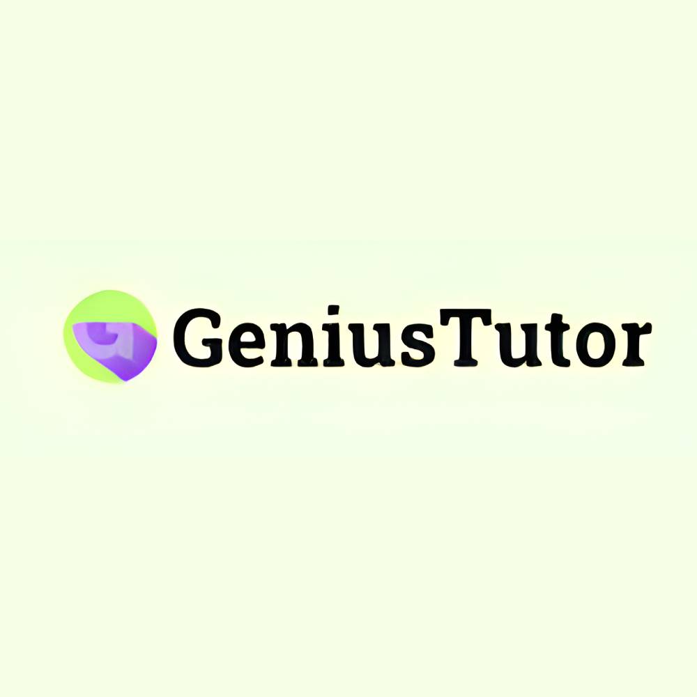 GeniusTutor — AI Homework Helper and Smart Study Assistant