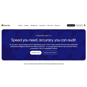 BlackLine — AI-Enhanced Finance & Accounting Platform