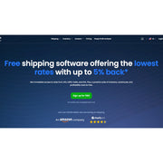 Veeqo – AI-Powered Demand Forecasting & Inventory Management