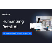 Autone – AI-Powered Demand Forecasting & Inventory Optimization