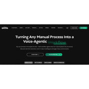 aiOla – Enterprise Voice AI Platform