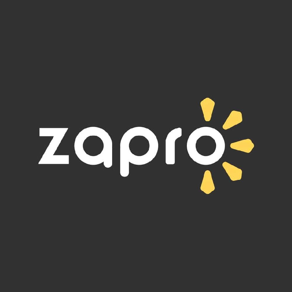 Zapro – AI-Powered Inventory Management