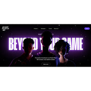 Ready Player Me – AI-Powered 3D Avatar Creator