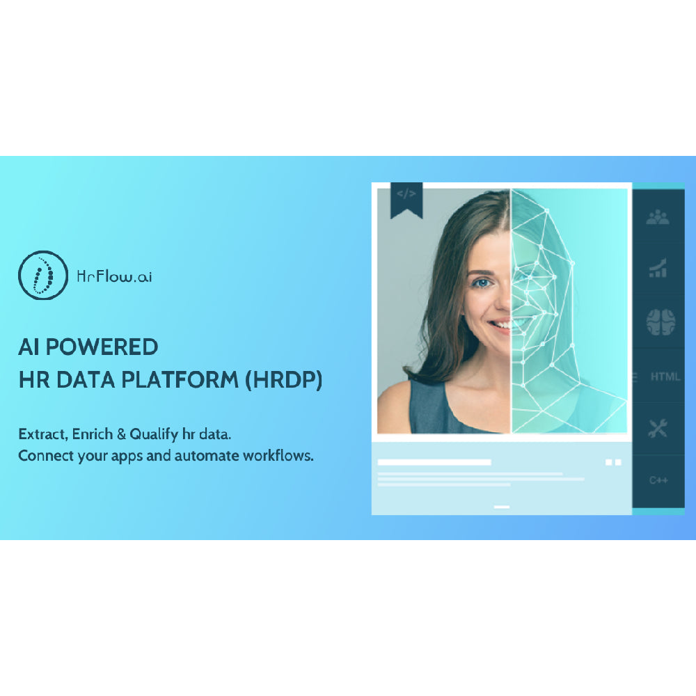 HrFlow.ai – AI-Powered HR Data Automation for Smarter Recruitment ...
