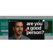 3D House Planner – AI Architectural Visualization and Interior Design Platform