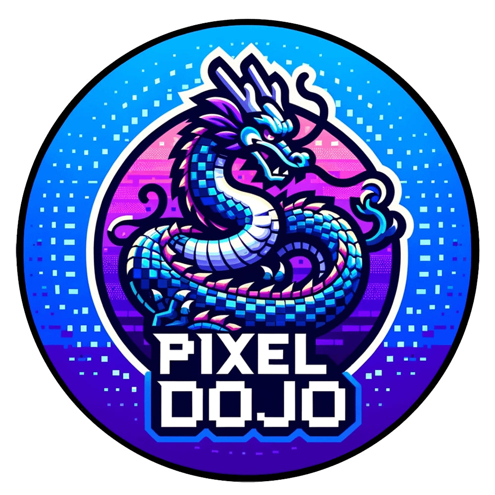 PixelDojo – AI Creative Suite for Image & Video Generation