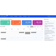 ActiveCampaign – AI-Powered Email & CRM Automation Platform