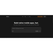 Rork – Build Custom AI Apps Visually in Minutes
