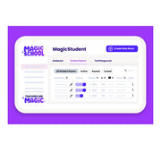 MagicSchool AI – AI-Powered Lesson Planning & Standards Alignment