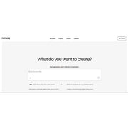 Runway Gen3 – Cinematic AI Video Generation from Text & Images