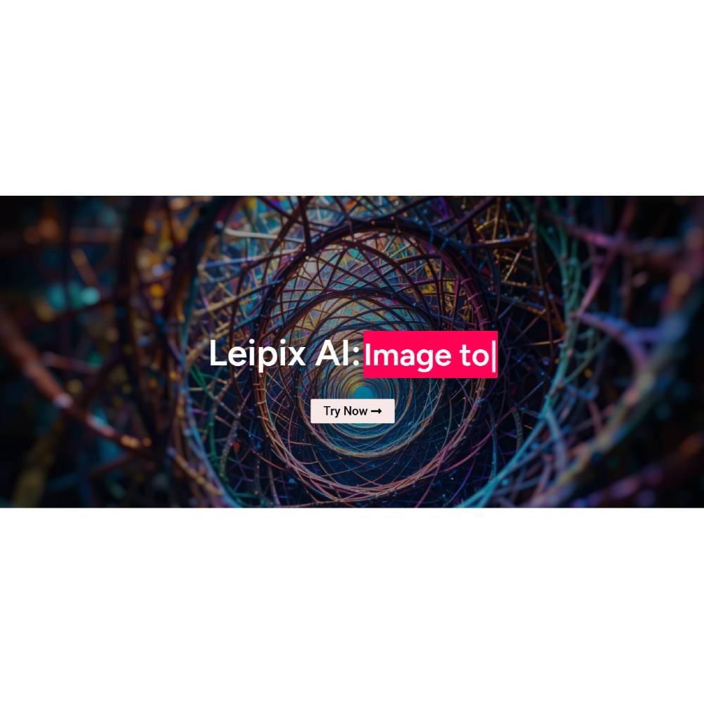LeiaPix AI – 2D-to-3D Image Converter for Immersive Visuals
