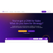 Empiraa: AI-Powered Strategy Execution & Business Planning Platform