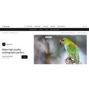 Topaz Photo AI – AI Photo Enhancement for Professional-Quality Images