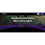 Gambo AI – AI-Powered Game Strategy and Decision Intelligence Engine