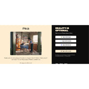 Pika – AI Video Generation for Marketing & Creative Storytelling