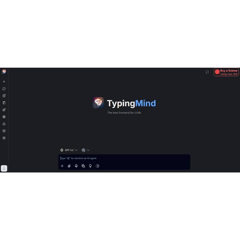 TypingMind – Advanced AI Chat Interface and Productivity Workspace ...