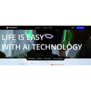 Toolsaday – Daily AI Tools Hub for Writing, Productivity, and Quick Tasks