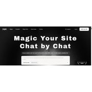 Wegic – AI Website Builder for Fashion Stylists & Creative Brands