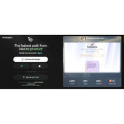Emergent – AI App Builder & Automation Studio
