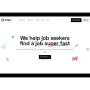 LoopCV — AI Job Application and Career Automation Platform