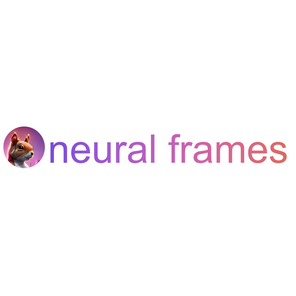 Neural Frames – AI Video & 3D Animation Platform