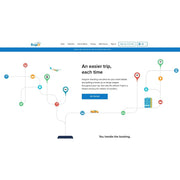 TripIt – Travel Itinerary Management Platform