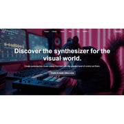 Neural Frames – AI Video & 3D Animation Platform