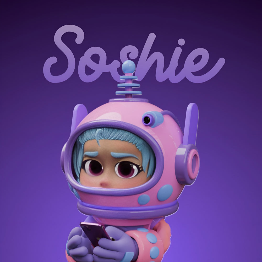 Soshie AI – AI Social Media Management & Content Creation Assistant