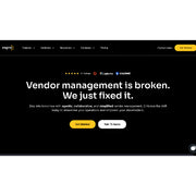 Zapro – AI-Powered Inventory Management