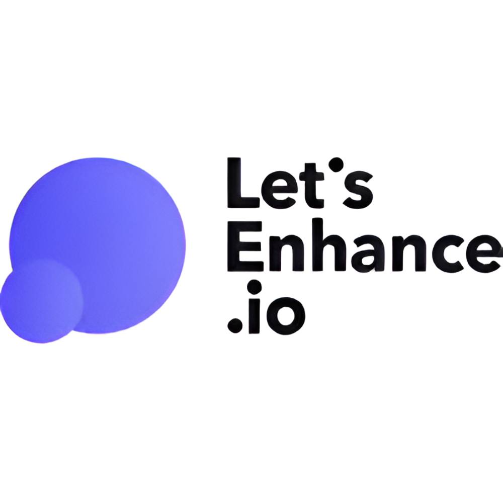 Let’s Enhance – AI Image Upscaling and Enhancement for Professional Use