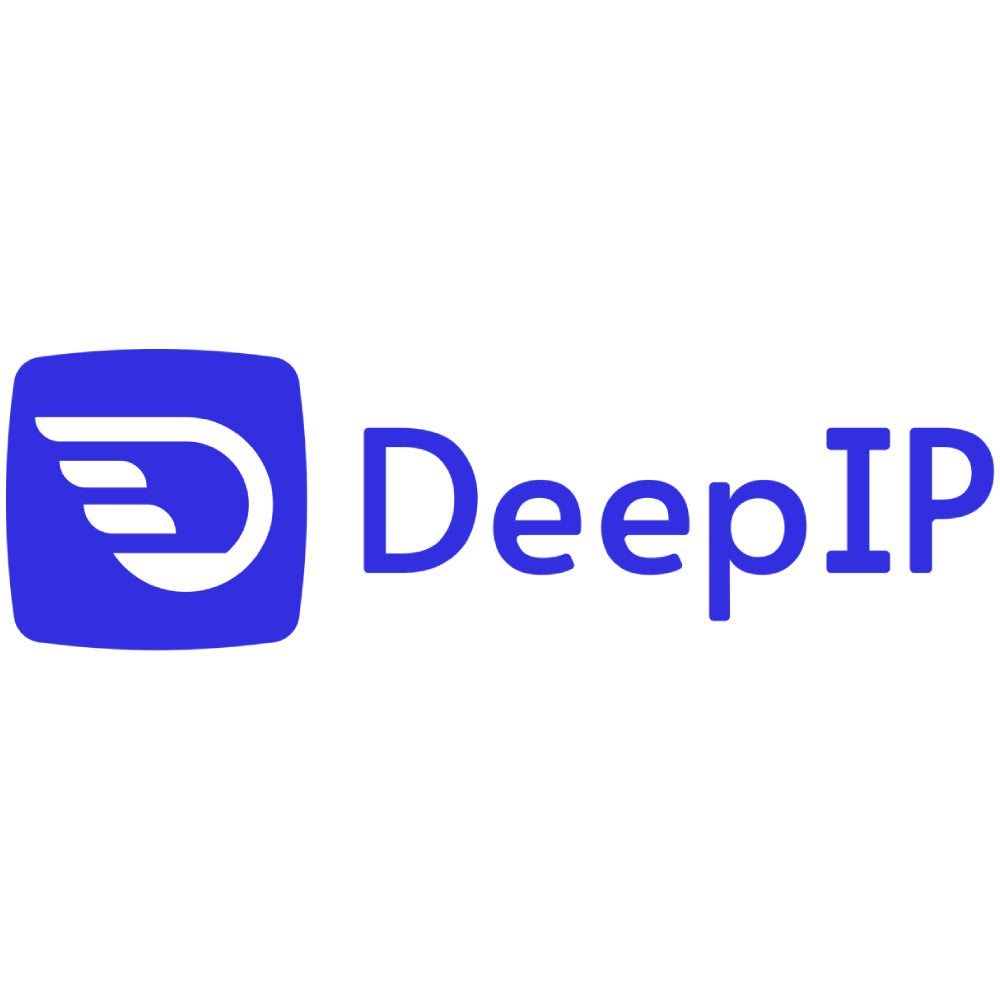 DeepIP – AI-Powered Patent Drafting & IP Management