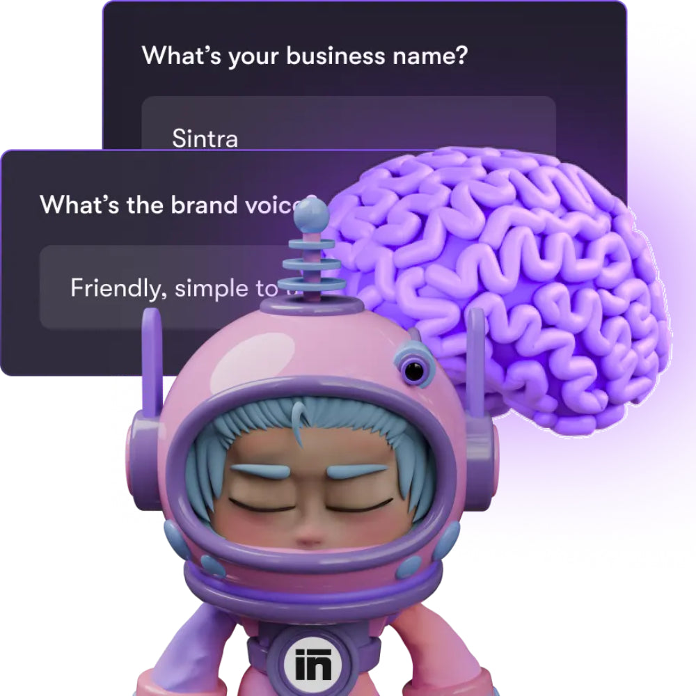 Soshie AI – AI Social Media Management & Content Creation Assistant