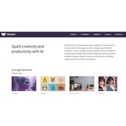 Hotpot.ai – All-in-One AI Image & Design Platform