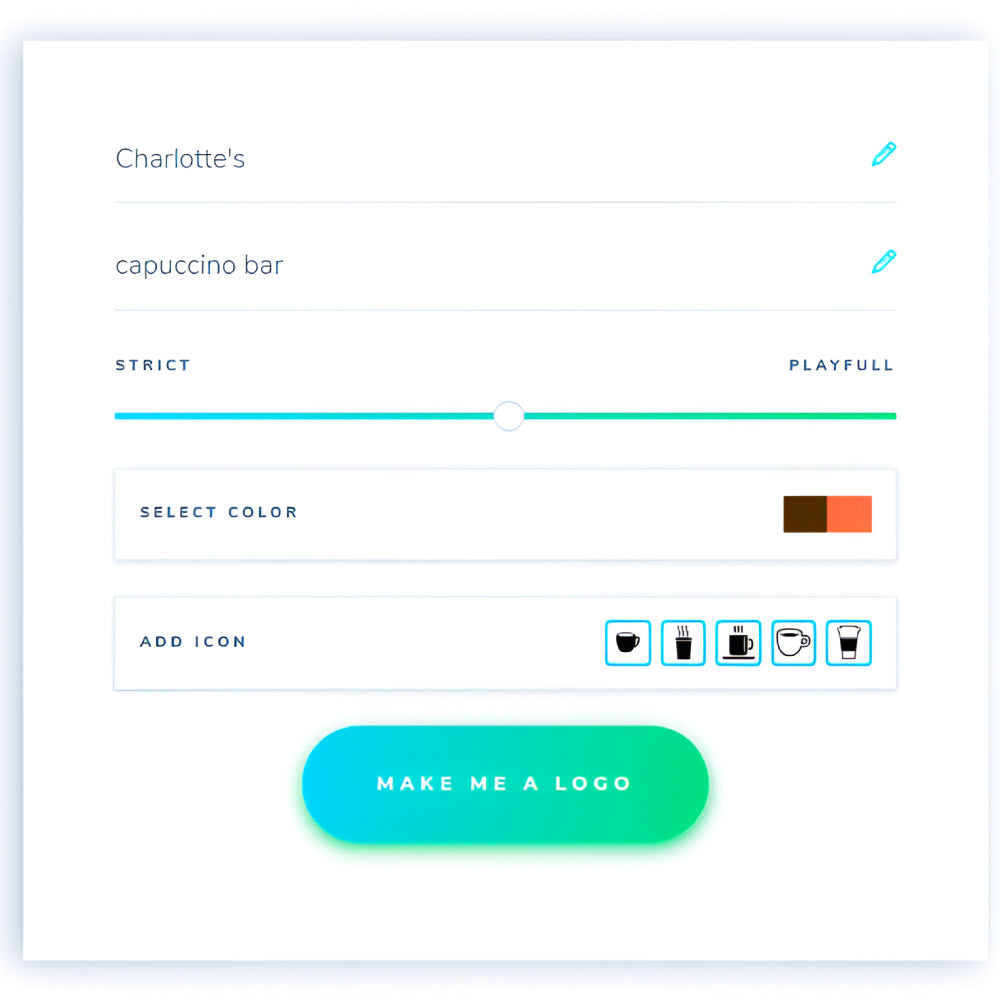 LogoPony – AI-Powered Logo & Branding Platform