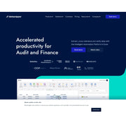 DataSnipper — AI Audit and Document Automation Platform