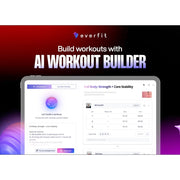 Everfit – AI-Powered Fitness & Wellness Management Platform