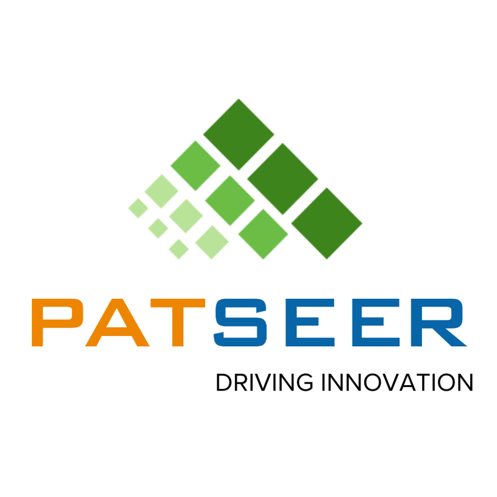 PatSeer – AI-Powered Patent Research & Analytics Platform
