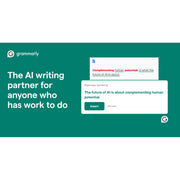 Grammarly Business – AI Writing Assistant for Teams