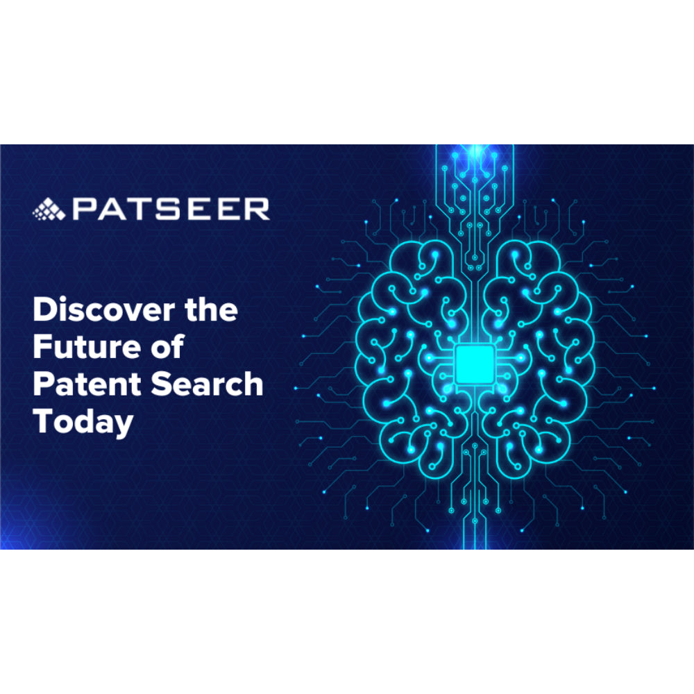 PatSeer – AI-Powered Patent Research & Analytics Platform