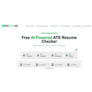 HireFlow.net — AI Talent Sourcing and Recruitment Automation Platform