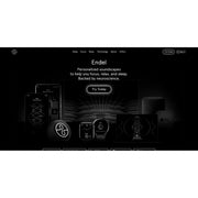 Endel – Personalized AI Soundscapes for Focus, Relaxation, and Sleep