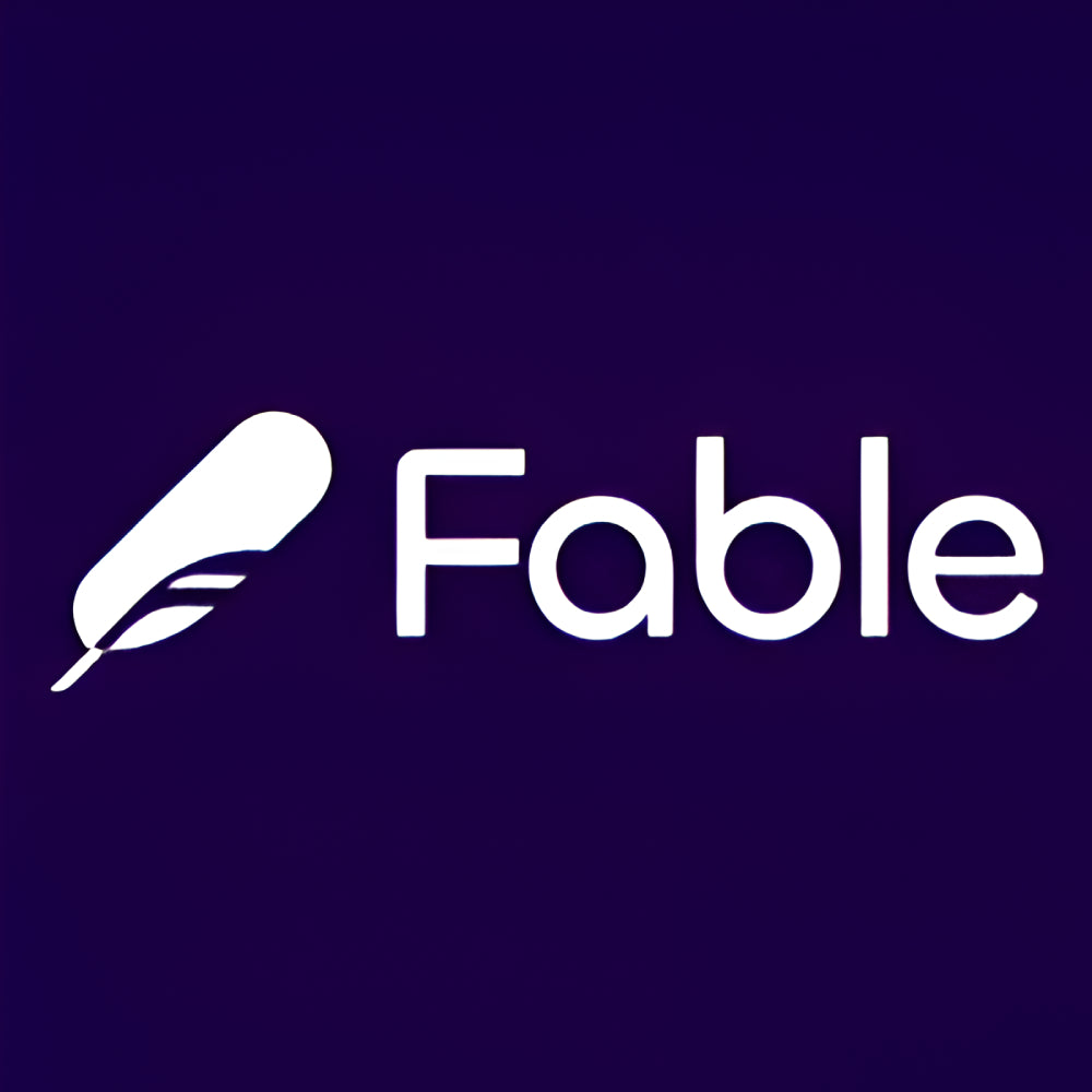 Fable — AI Interactive Demo Platform