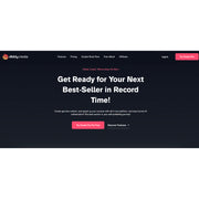 Dibbly Create – AI-Powered Content & Writing Assistant