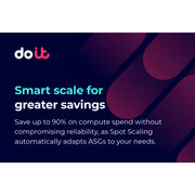 DoiT – AI-Powered Cloud Cost Optimization & FinOps Platform