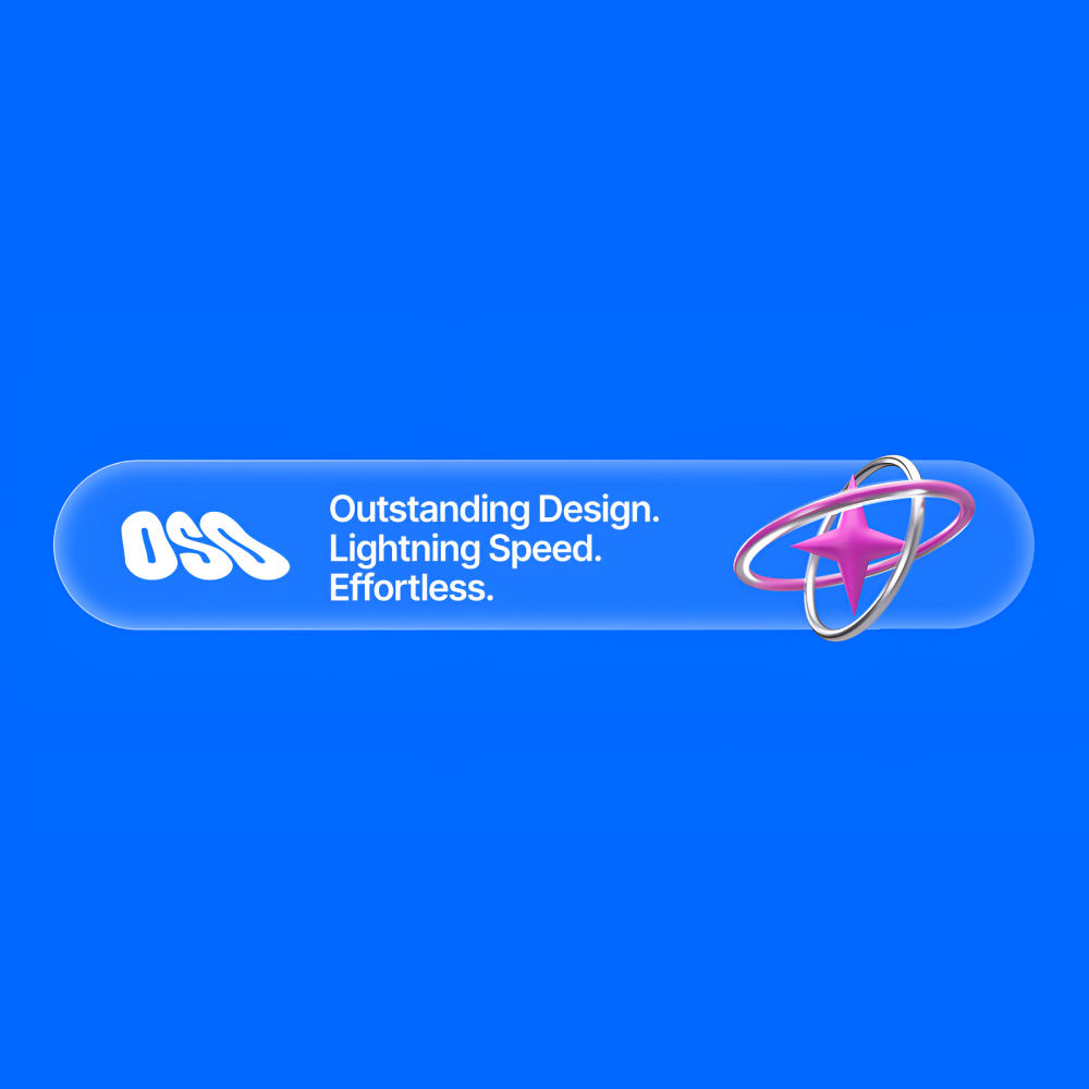 OsoDesign — AI Powered Brand and Graphic Design Creation Platform